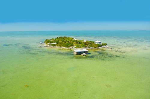 Hotel Cayo Espanto