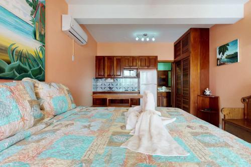 Apartamento Caribbean Lily @ Caribe Island