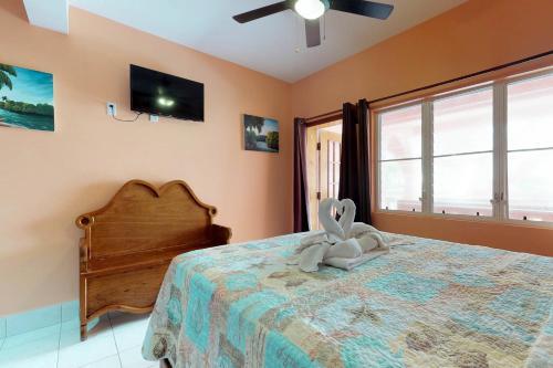 Apartamento Caribbean Lily @ Caribe Island