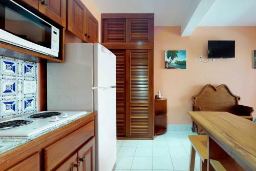 Apartamento Caribbean Lily @ Caribe Island