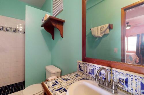 Apartamento Caribbean Lily @ Caribe Island