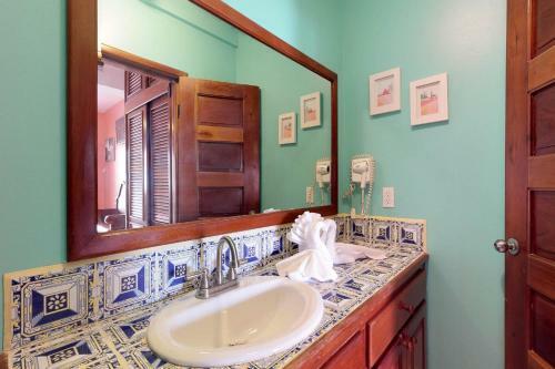 Apartamento Caribbean Lily @ Caribe Island