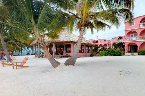 Apartamento Caribbean Lily @ Caribe Island