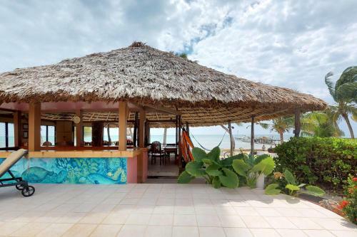 Apartamento Caribbean Lily @ Caribe Island