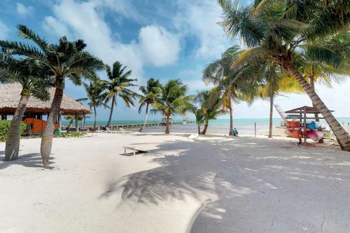 Apartamento Caribbean Lily @ Caribe Island