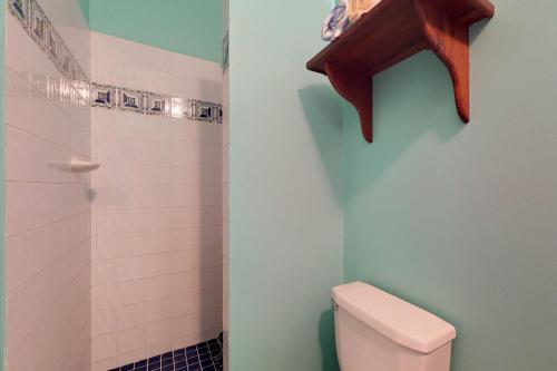 Apartamento Caribbean Lily @ Caribe Island