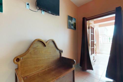 Apartamento Caribbean Lily @ Caribe Island