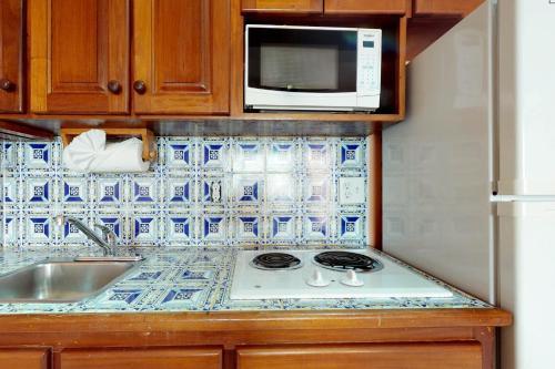 Apartamento Caribbean Lily @ Caribe Island