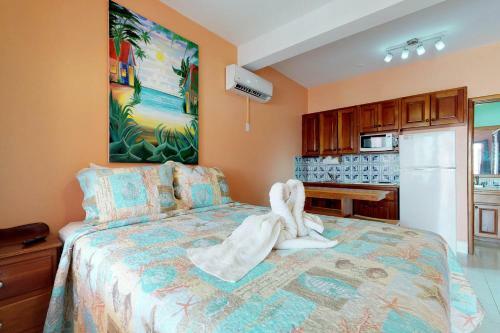 Apartamento Caribbean Lily @ Caribe Island