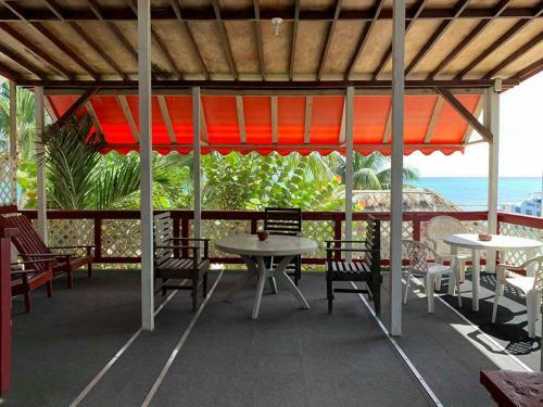 Hotel Coastal Bay