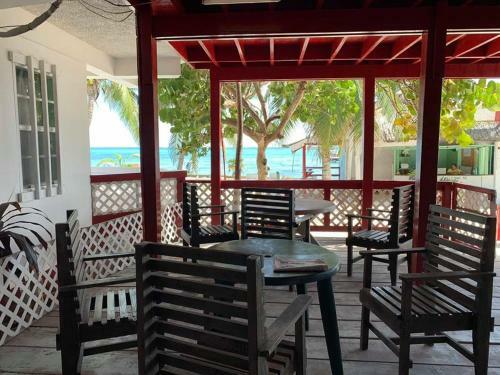 Hotel Coastal Bay