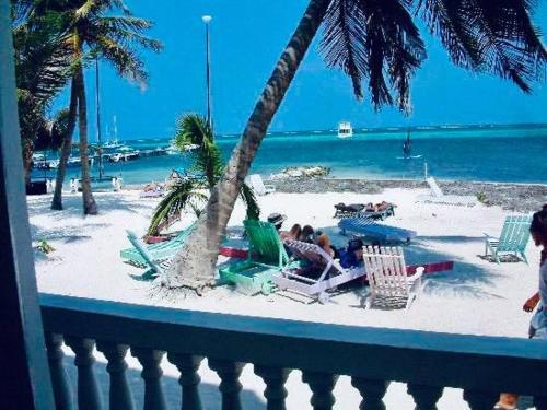 Hotel Coastal Bay