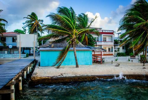 Hotel Coastal Bay