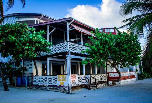 Hotel Coastal Bay