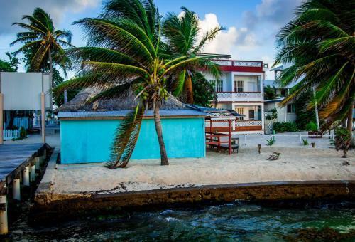 Hotel Coastal Bay