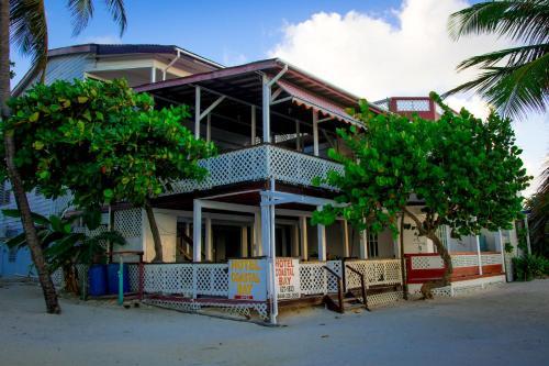Hotel Coastal Bay