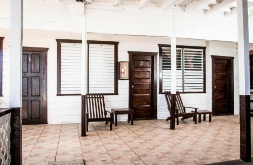 Hotel Coastal Bay