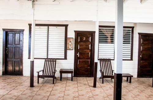 Hotel Coastal Bay