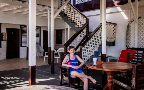 Hotel Coastal Bay