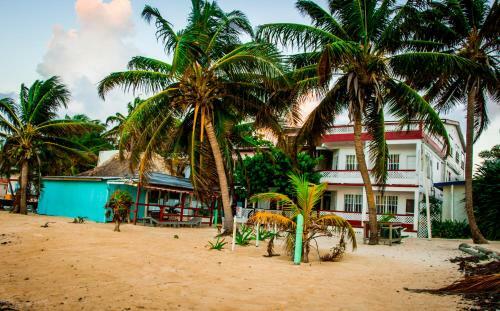 Hotel Coastal Bay