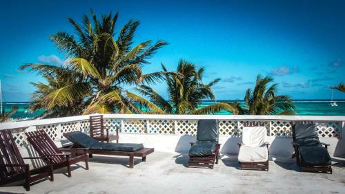 Hotel Coastal Bay