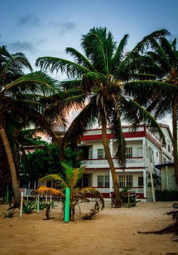 Hotel Coastal Bay