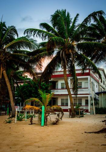 Hotel Coastal Bay