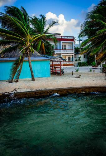 Hotel Coastal Bay