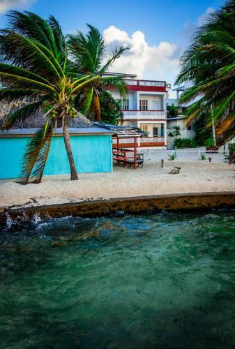 Hotel Coastal Bay