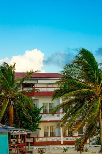 Hotel Coastal Bay