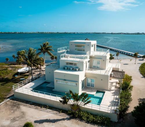 Playa Villa Belize