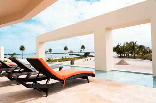 Playa Villa Belize