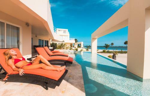 Playa Villa Belize