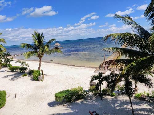 Apartamento Indigo Belize 1b Condo