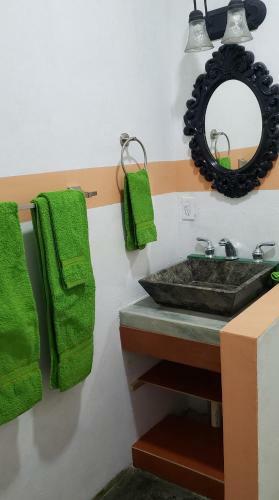 Apartamento Hidden Jems Casa Ashley