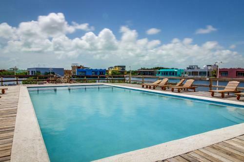 Suite H302 Mara Laguna