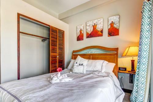 Suite A201 Mara Laguna