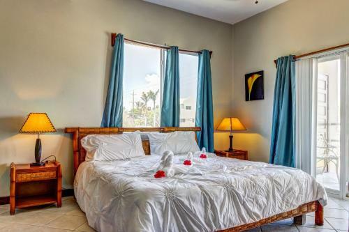 Suite A201 Mara Laguna