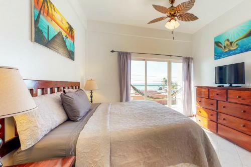 Suite E203 Mara Laguna
