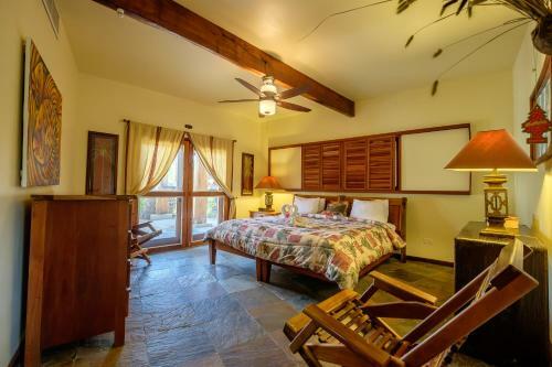 Seascape Villas