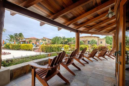 Seascape Villas
