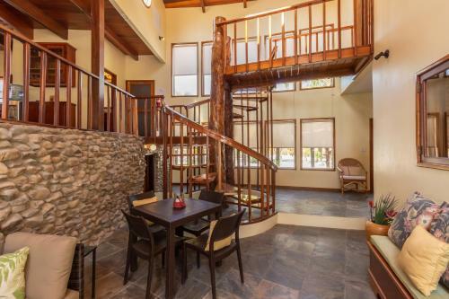 Seascape Villas
