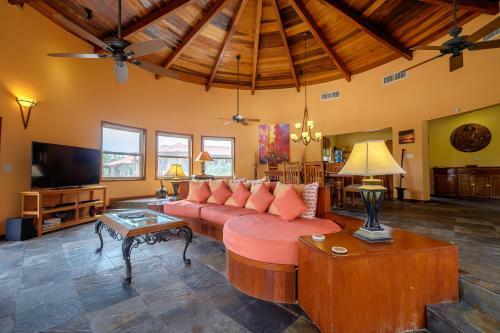 Seascape Villas