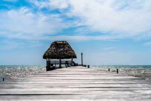 Escape Away Belize