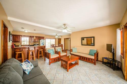 Escape Away Belize