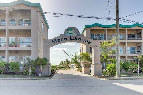 Suite A302 Mara Laguna