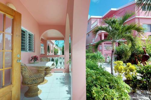 Apartamento Caribe Island 1 Bedroom #20