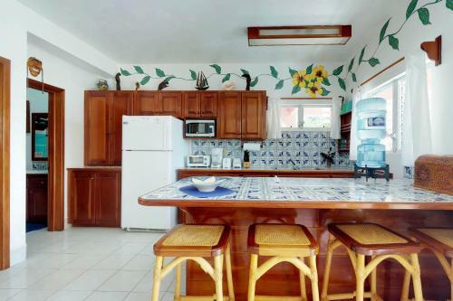 Apartamento Caribe Island 1 Bedroom #20