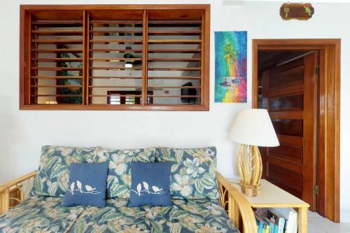 Apartamento Caribe Island 1 Bedroom #20