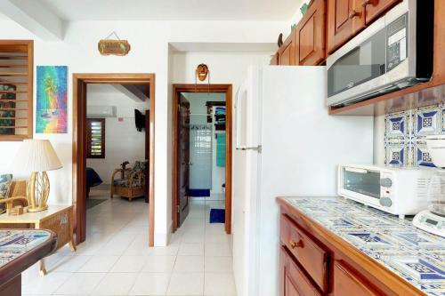 Apartamento Caribe Island 1 Bedroom #20